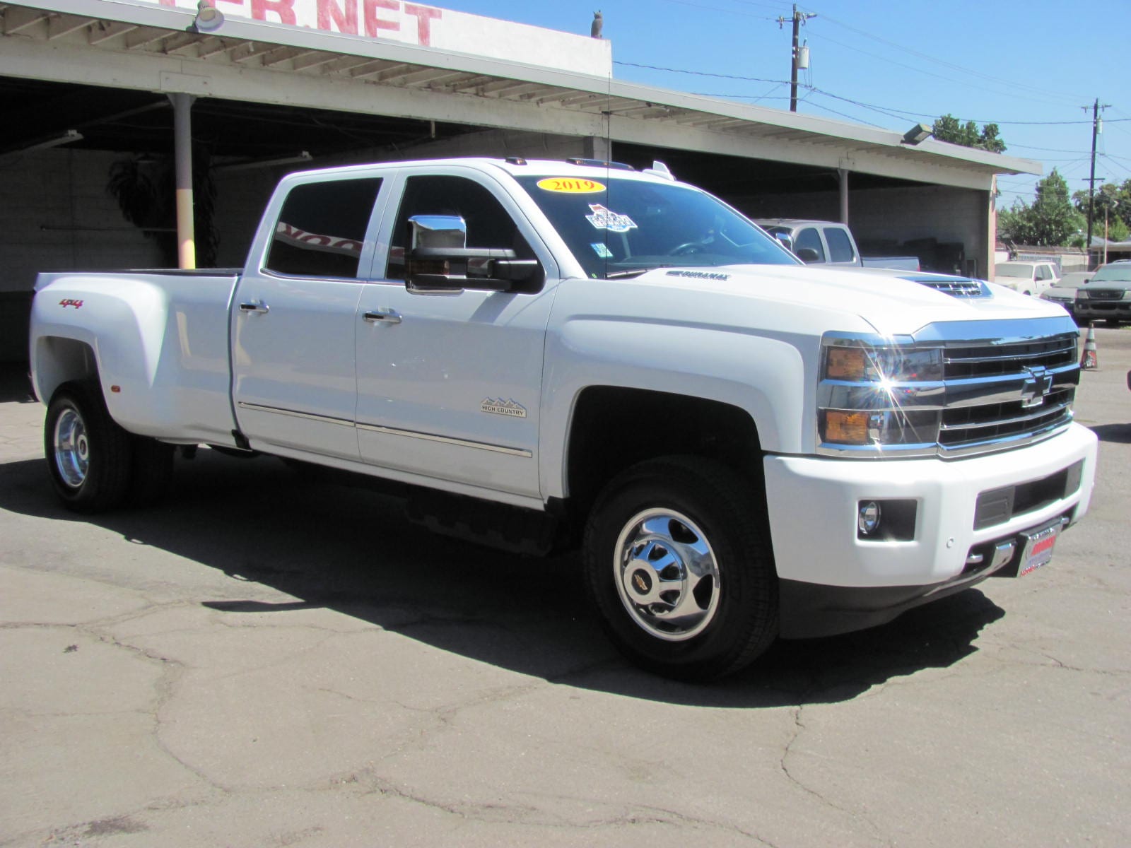 chevrolet silverado 3500hd 2019 1GC4KYEY2KF184382 image chevrolet silverado 3500hd 2019 1GC4KYEY2KF184382 image